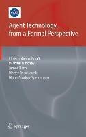 Agent Technology from a Formal Perspective - cover