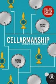 Cellarmanship: How to keep, serve and sell real ale