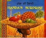 Handa's Surprise in Panjabi and English