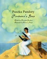 Pandora's Box - cover