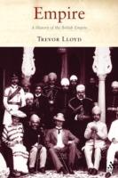 Empire: A History of the British Empire - Trevor Lloyd - cover