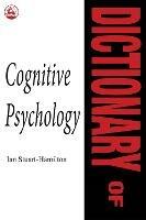 Dictionary of Cognitive Psychology - Ian Stuart-Hamilton - cover