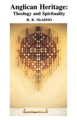 Anglican Heritage - H. R. McAdoo - cover