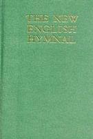 New English Hymnal - cover
