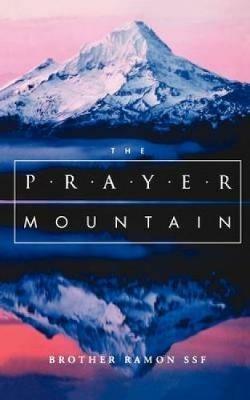 Prayer Mountain - Ramon - cover