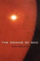 The Coming of God - Maria Boulding - cover