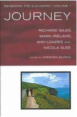 Journey - Ann Loades - cover