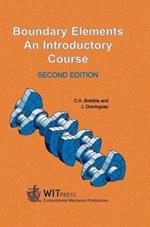 Boundary Elements: An Introductory Course
