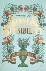Libro in inglese Sense and Sensibility Jane Austen