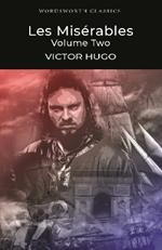 Les Miserables Volume Two