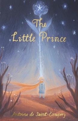 The Little Prince - Antoine Saint-Exupery - 4