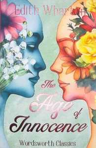 Libro in inglese The Age of Innocence Edith Wharton
