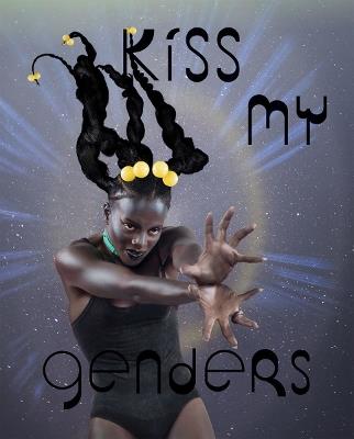 Kiss My Genders - cover