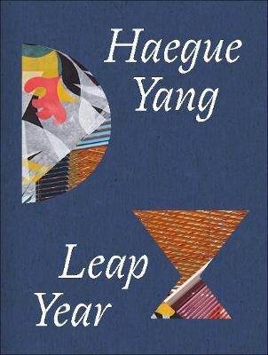 Haegue Yang: Leap Year - cover