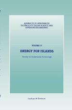 Energy for Islands