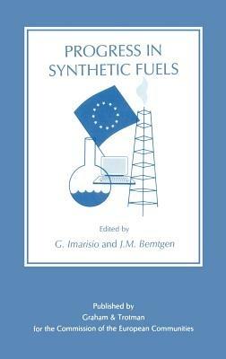 Progress in Synthetic Fuels - cover