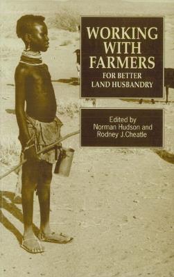 Working with Farmers for Better Land Husbandry - cover
