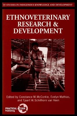 Ethnoveterinary Research and Development - cover