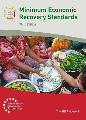 Minimum Economic Recovery Standards 3rd Edition - The SEEP Network - cover