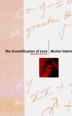 The Scientification of Love - Michel Odent - cover