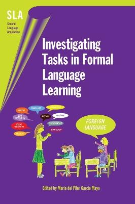 Investigating Tasks in Formal Language Learning - cover