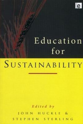 Education for Sustainability - cover