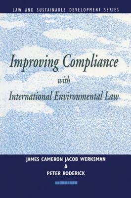 Improving Compliance with International Environmental Law - cover