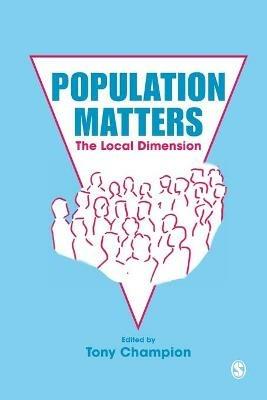 Population Matters: The Local Dimension - cover