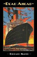 Dead Ahead - Richard Maher - cover