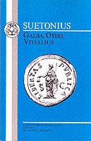 Galba, Otho, Vitellius