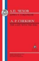 Chekhov: Lady with the Dog - Anton Chekhov - cover