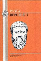 Republic - Plato - cover