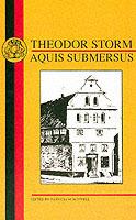 Aquis Submersus - Theodor Storm - cover