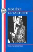 Le Tartuffe - Moliere - cover