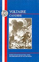 Candide - Voltaire - cover