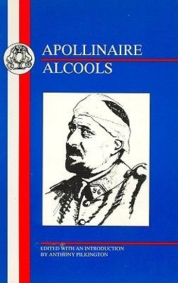 Alcools - Guillaume Apollinaire - cover