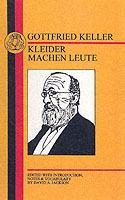 Kleider Machen Leute - Gottfried Keller - cover