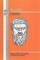 Crito - Plato - cover