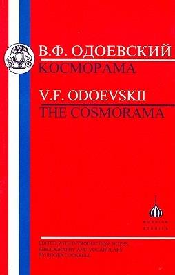 Kosmorama - V.F. Odoevskii - cover