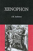 Xenophon - John Kinlich Anderson - cover