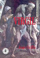 Virgil - Jasper Griffin - cover