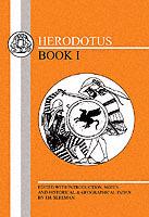 Histories - Herodotus - cover