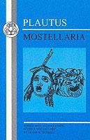 Mostellaria - Titus Maccius Plautus - cover