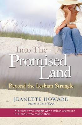 Into the Promised Land - Jeanette Howard - cover