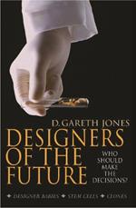 Designers of the Future: Who should make the decisions?