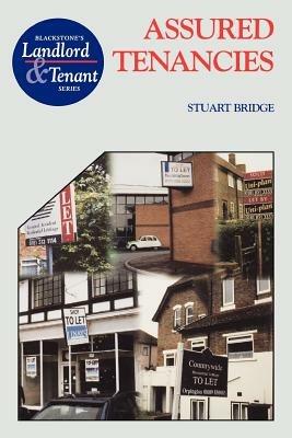 Assured Tenancies - Stuart Bridge - cover
