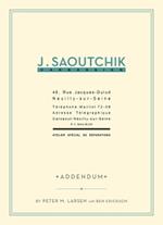 J. Saoutchik Carrossier: Addendum