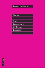The Importance of Being Earnest