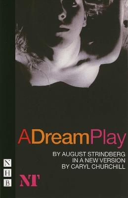 A Dream Play - August Strindberg - cover