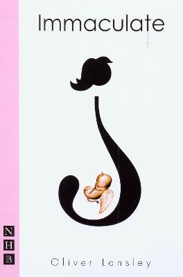 Immaculate - Oliver Lansley - cover